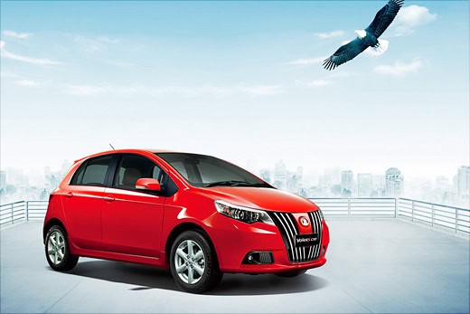 Great Wall Motors