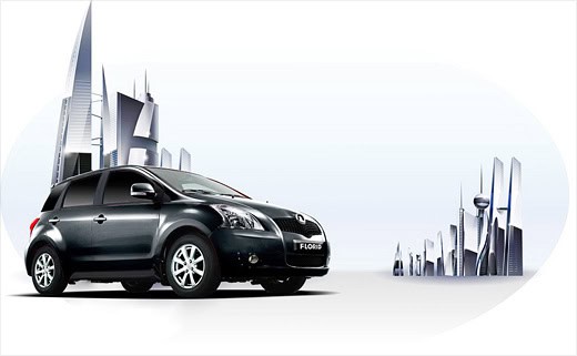 Great Wall Motors