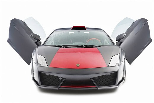 Hamann Lamborghini Gallardo Victory II