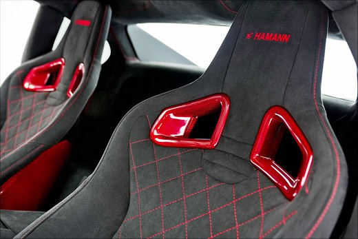 Hamann Lamborghini Gallardo Victory II