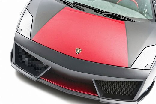 Hamann Lamborghini Gallardo Victory II