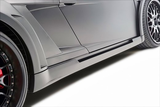 Hamann Lamborghini Gallardo Victory II