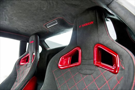 Hamann Lamborghini Gallardo Victory II