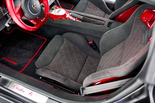 Hamann Lamborghini Gallardo Victory II