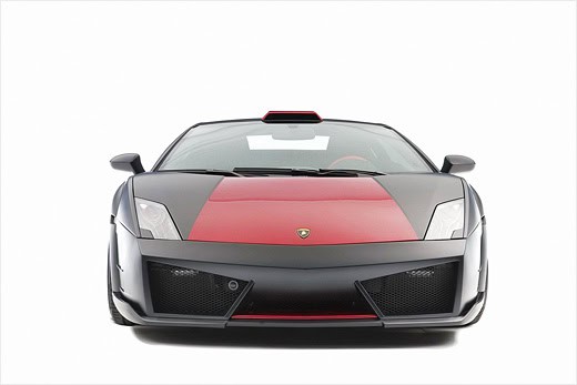 Hamann Lamborghini Gallardo Victory II