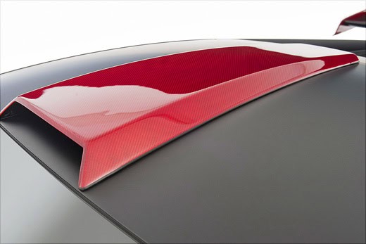 Hamann Lamborghini Gallardo Victory II