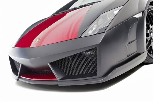 Hamann Lamborghini Gallardo Victory II