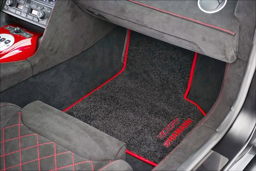 Hamann Lamborghini Gallardo Victory II