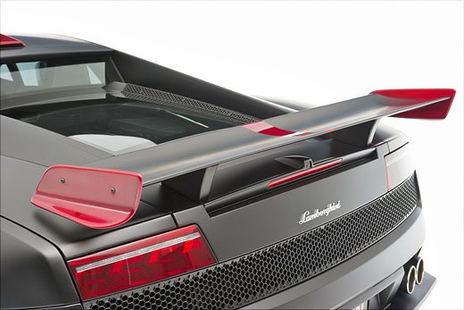 Hamann Lamborghini Gallardo Victory II