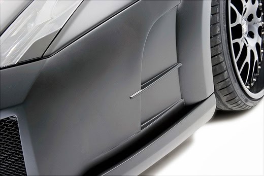 Hamann Lamborghini Gallardo Victory II