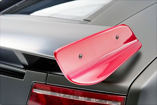 Hamann Lamborghini Gallardo Victory II