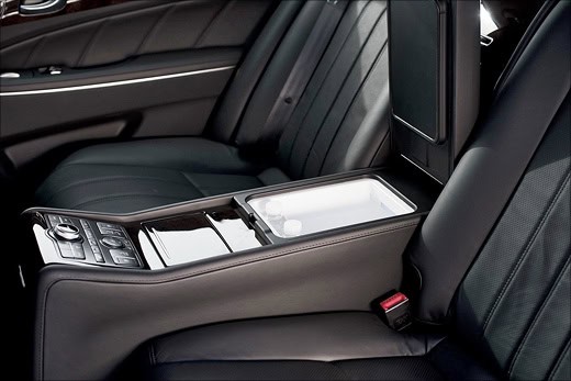 Hyundai Equus/Genesis