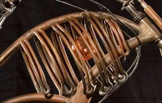 Редкие велосипеды Джоша Хадара (Josh Hadar)