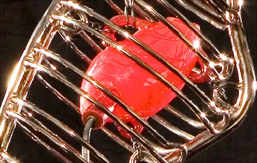 Редкие велосипеды Джоша Хадара (Josh Hadar)