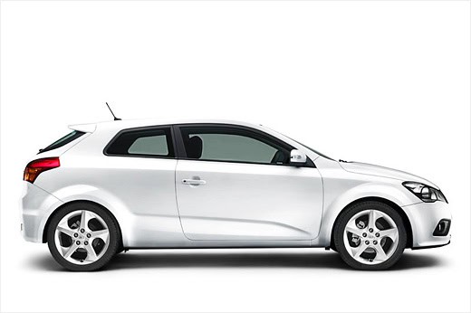 Kia pro_cee'd