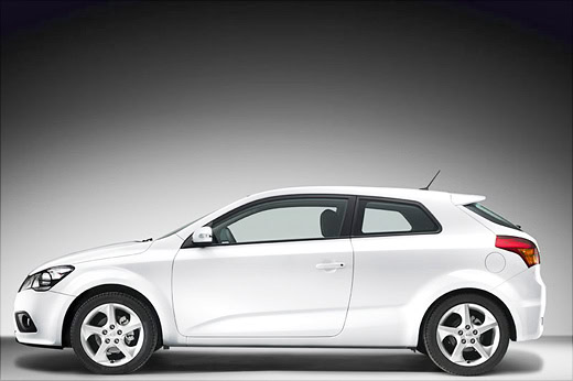 Kia pro_cee'd
