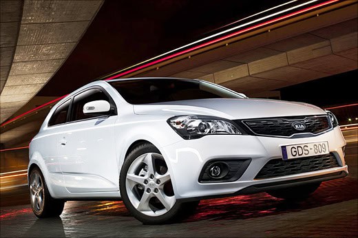 Kia pro_cee'd