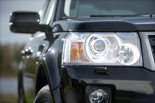 Land Rover Freelander 2 SD4 Sport