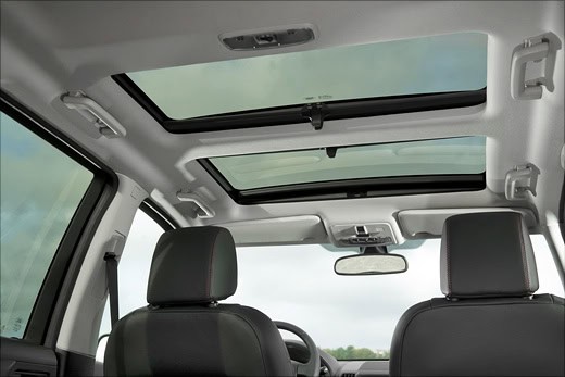 Land Rover Freelander 2 SD4 Sport