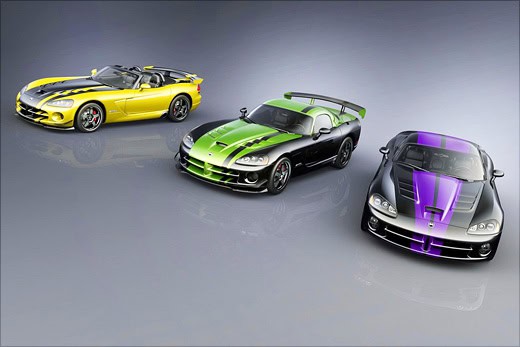 Dodge Viper