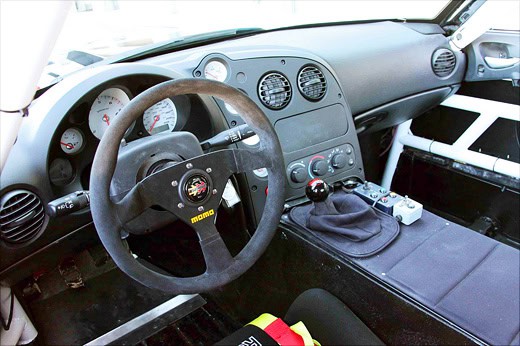 Dodge Viper