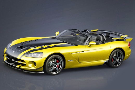 Dodge Viper