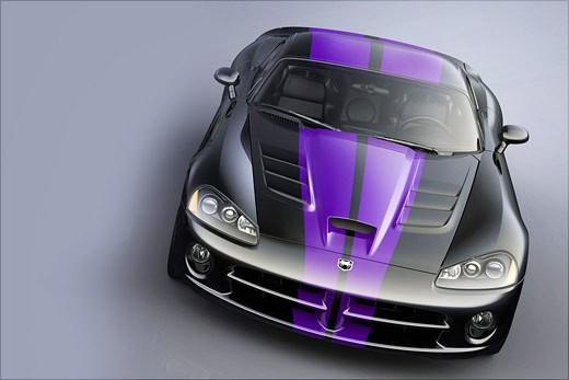 Dodge Viper