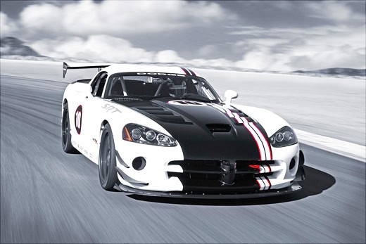 Dodge Viper