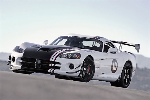 Dodge Viper