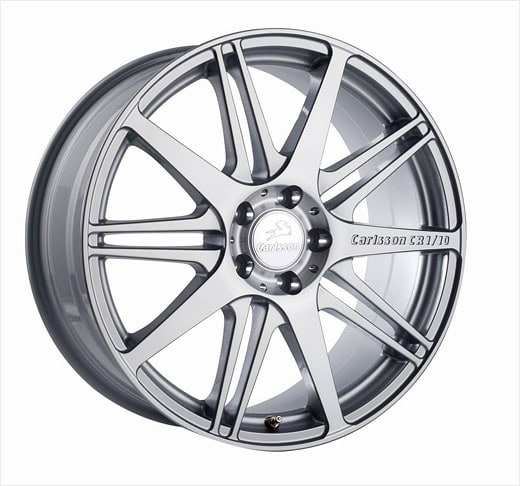 Carlsson Mercedes-Benz CLS
