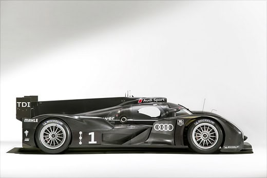 Audi R18