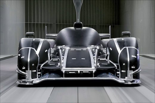 Audi R18