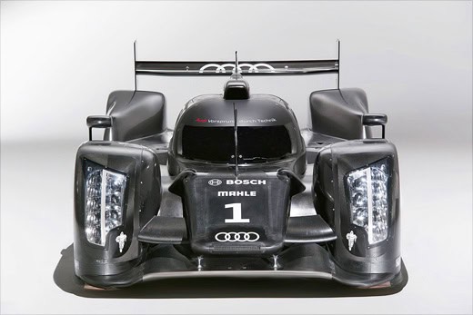 Audi R18