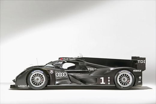 Audi R18