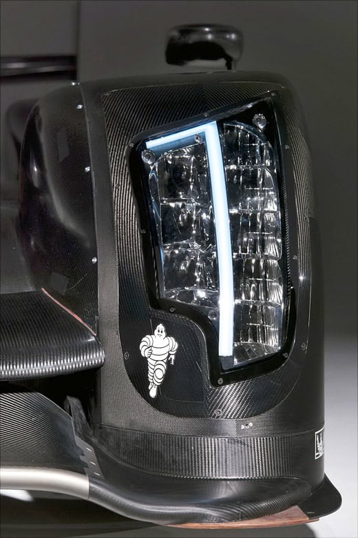 Audi R18