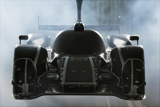 Audi R18