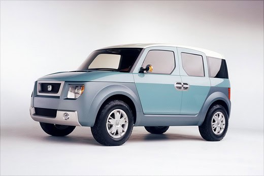 Honda Element