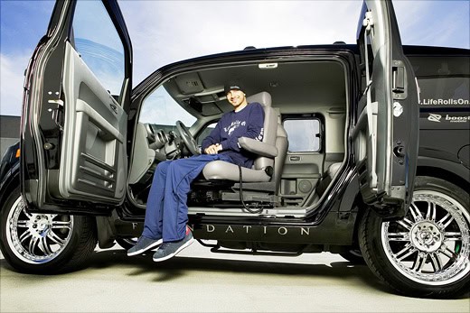 Honda Element