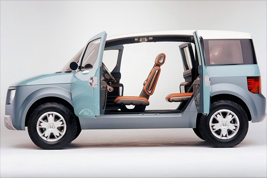 Honda Element