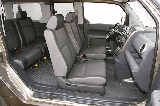 Honda Element