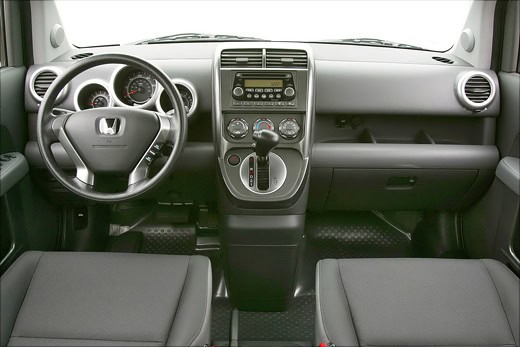 Honda Element