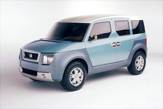 Honda Element