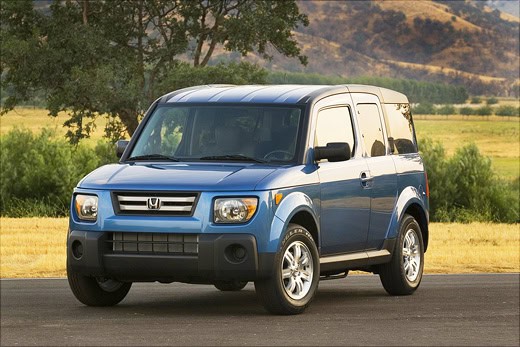Honda Element
