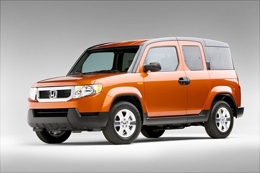 Honda Element