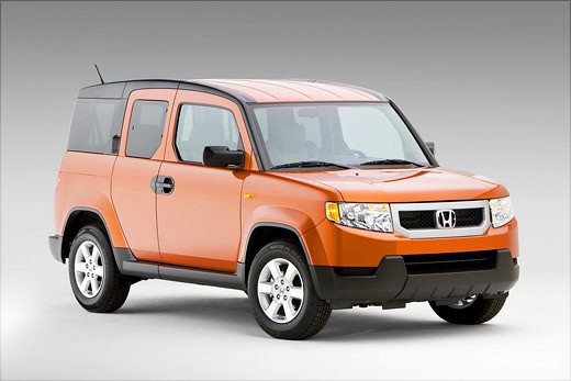 Honda Element