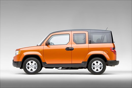 Honda Element