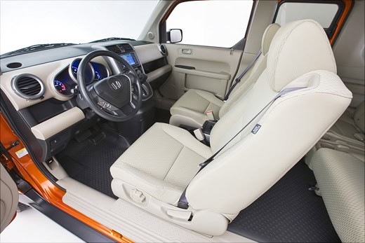 Honda Element