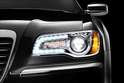 Chrysler 300