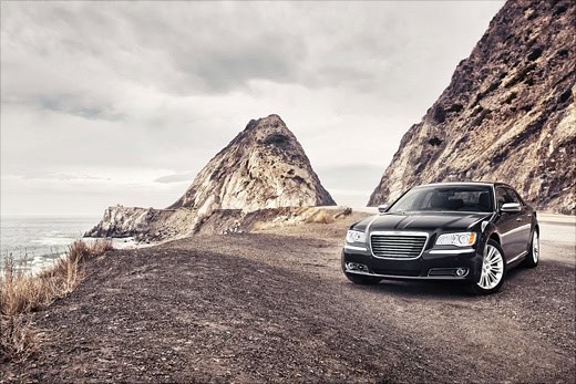 Chrysler 300