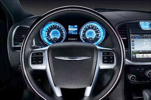 Chrysler 300